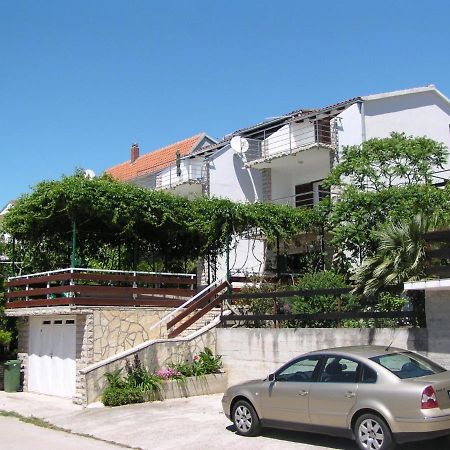 Apartments Jelekovac سفيتي بيتار المظهر الخارجي الصورة