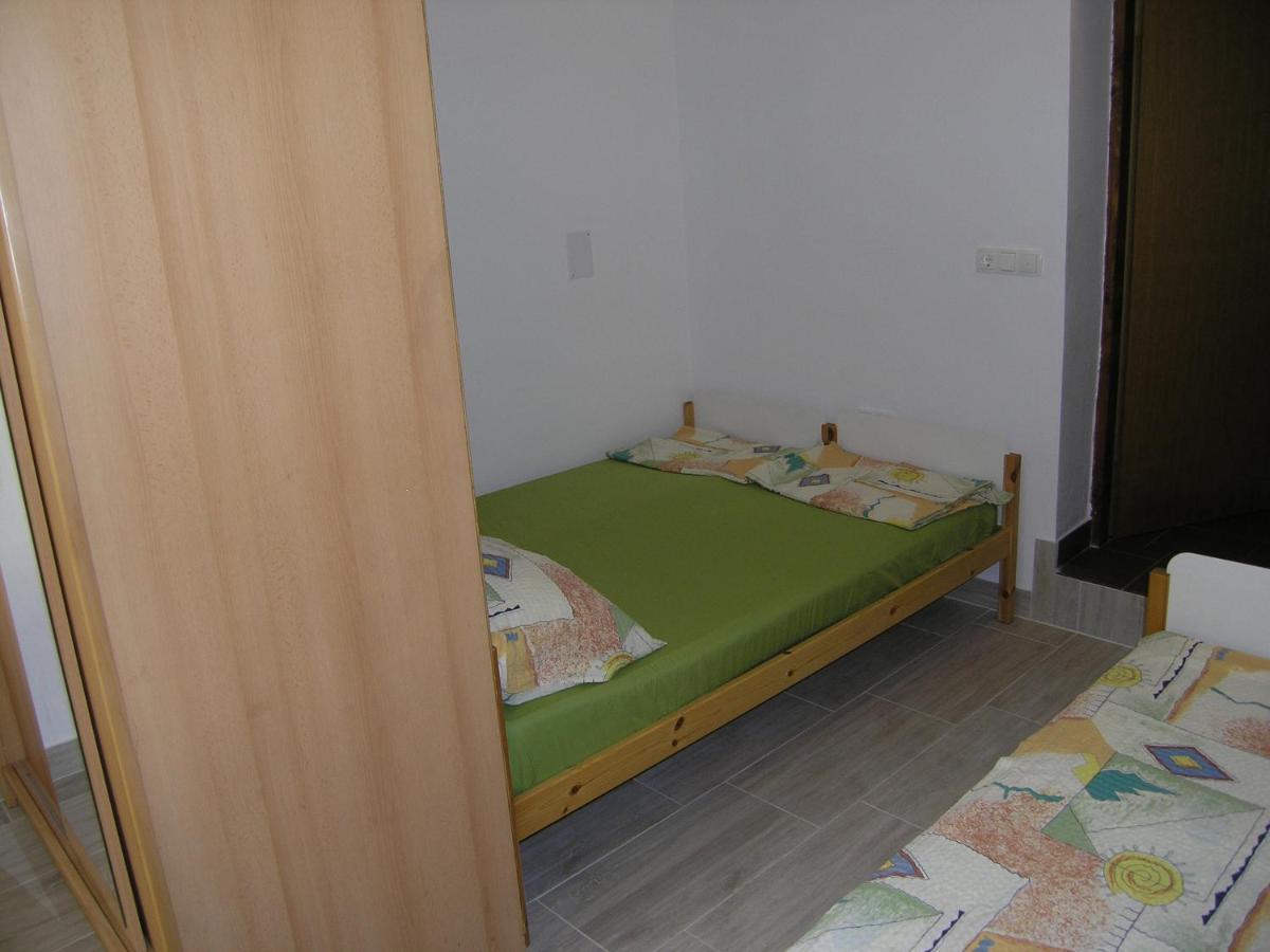 Apartments Jelekovac سفيتي بيتار المظهر الخارجي الصورة