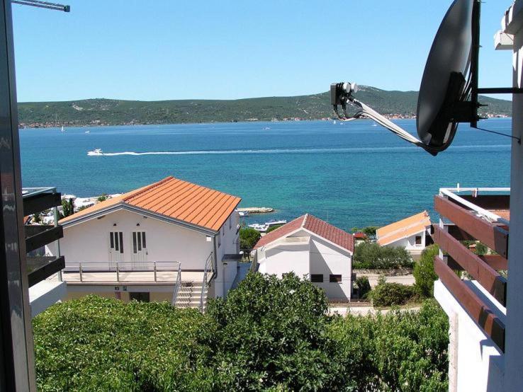 Apartments Jelekovac سفيتي بيتار المظهر الخارجي الصورة