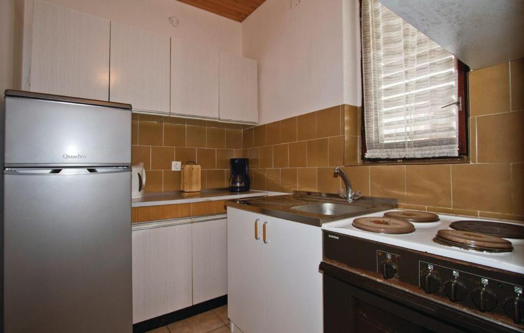 Apartments Jelekovac سفيتي بيتار المظهر الخارجي الصورة