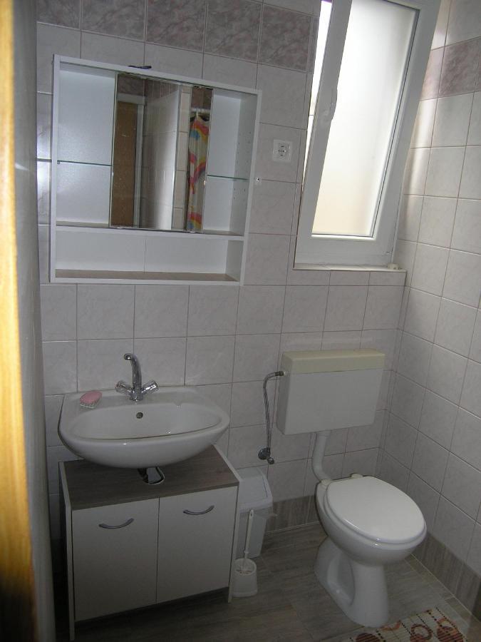 Apartments Jelekovac سفيتي بيتار المظهر الخارجي الصورة