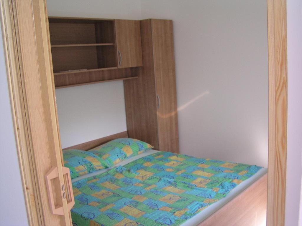 Apartments Jelekovac سفيتي بيتار المظهر الخارجي الصورة