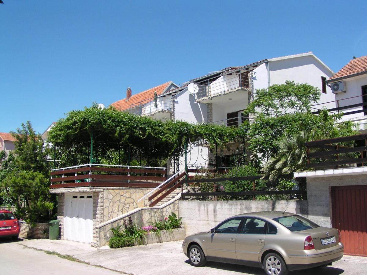 Apartments Jelekovac سفيتي بيتار المظهر الخارجي الصورة