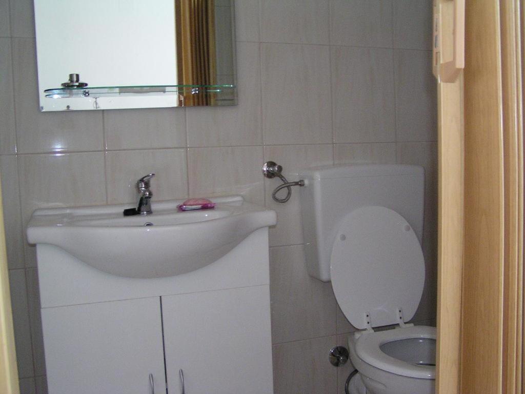 Apartments Jelekovac سفيتي بيتار المظهر الخارجي الصورة