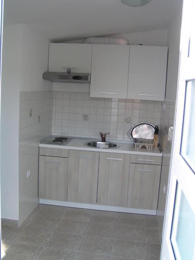 Apartments Jelekovac سفيتي بيتار المظهر الخارجي الصورة