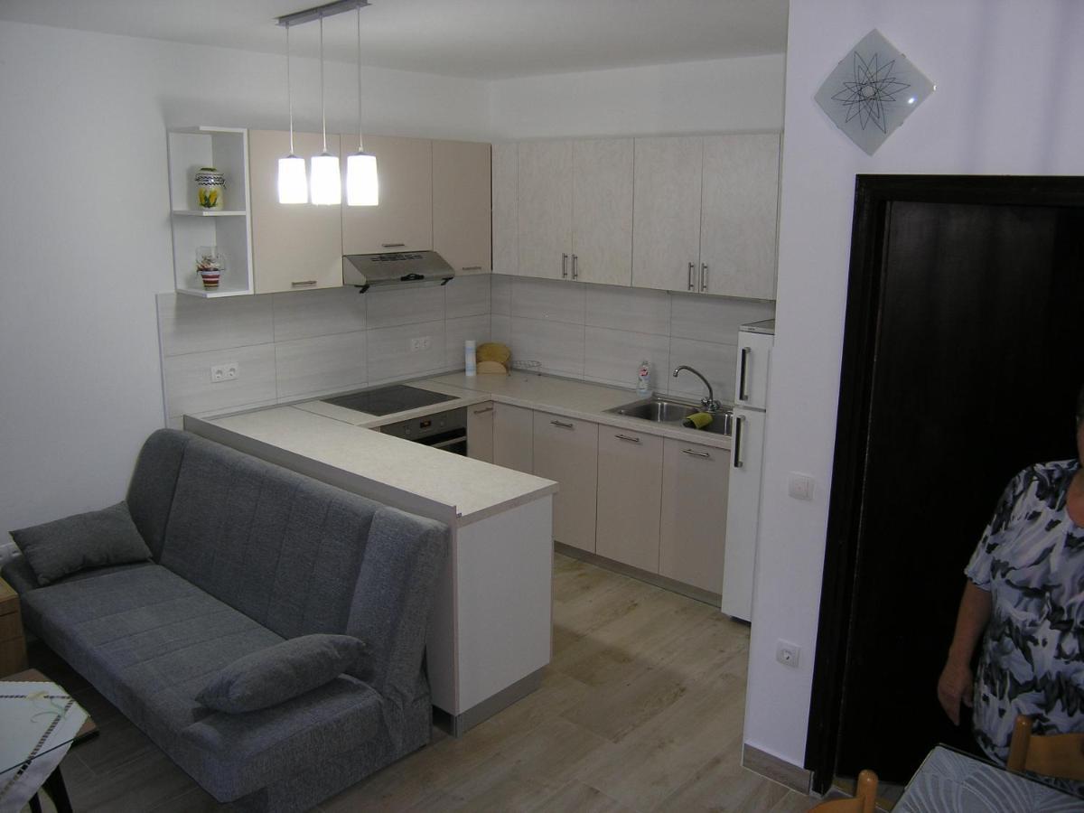 Apartments Jelekovac سفيتي بيتار المظهر الخارجي الصورة