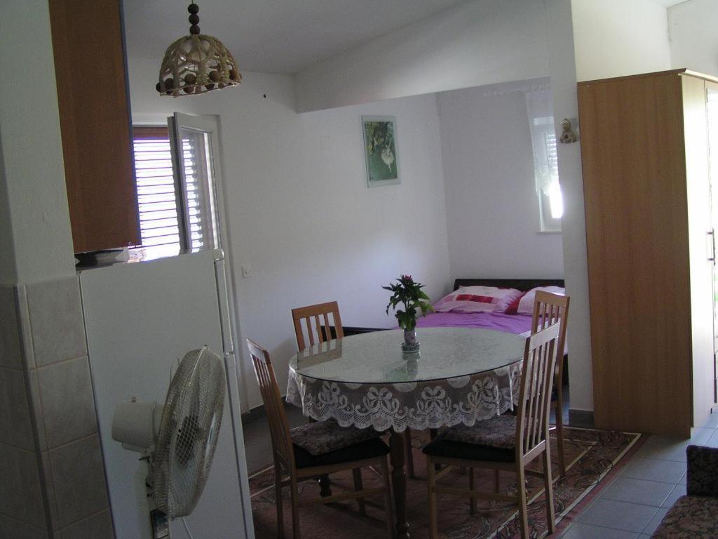 Apartments Jelekovac سفيتي بيتار المظهر الخارجي الصورة