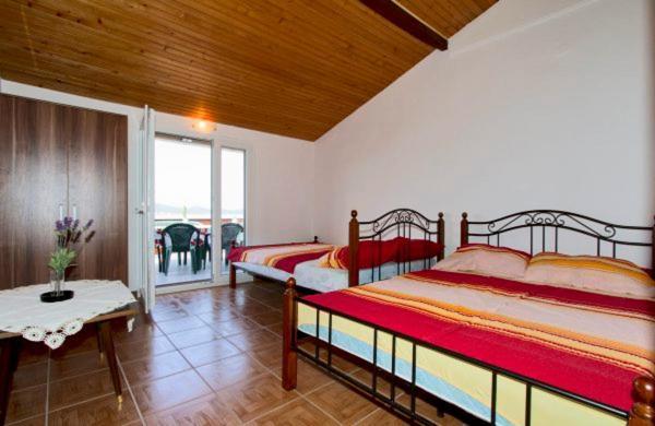 Apartments Jelekovac سفيتي بيتار المظهر الخارجي الصورة