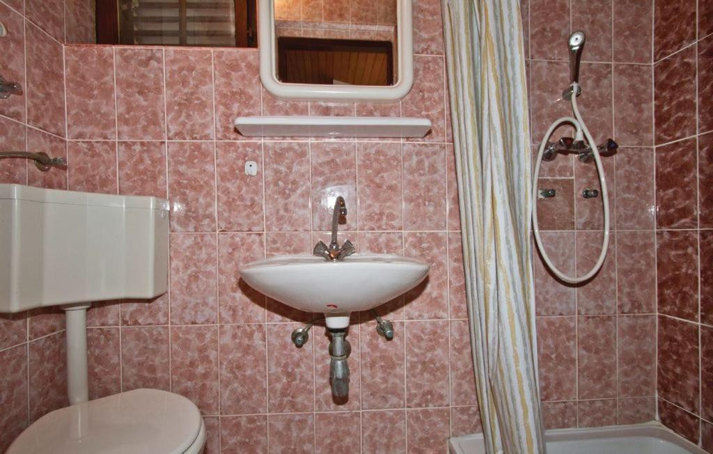 Apartments Jelekovac سفيتي بيتار المظهر الخارجي الصورة