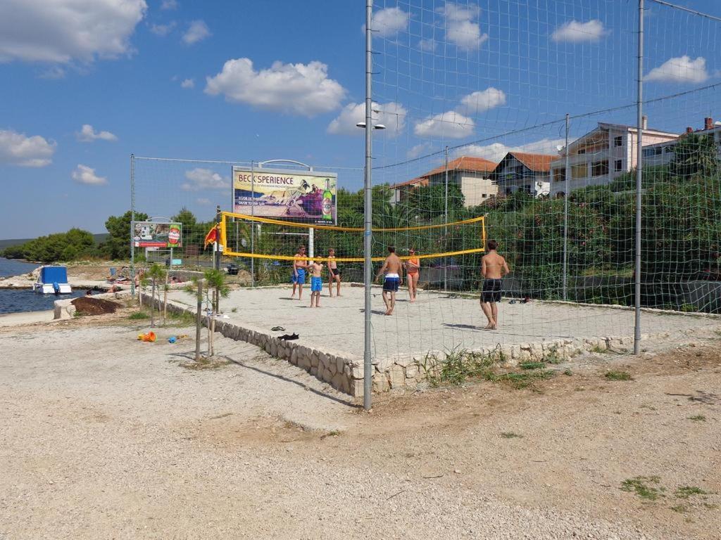 Apartments Jelekovac سفيتي بيتار المظهر الخارجي الصورة