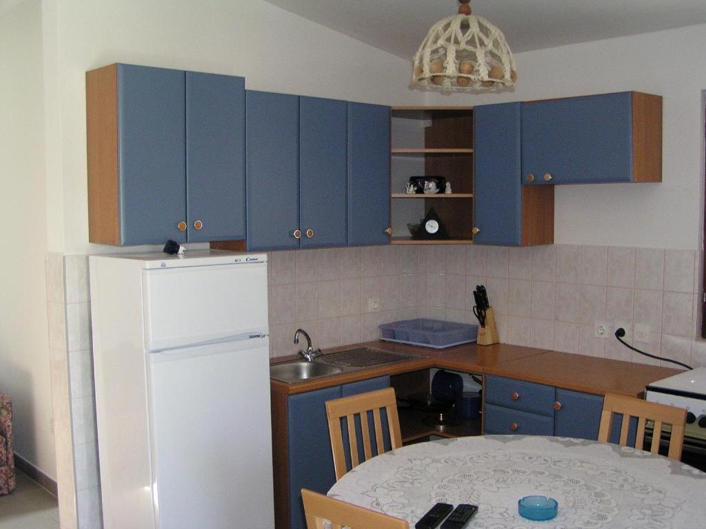 Apartments Jelekovac سفيتي بيتار المظهر الخارجي الصورة