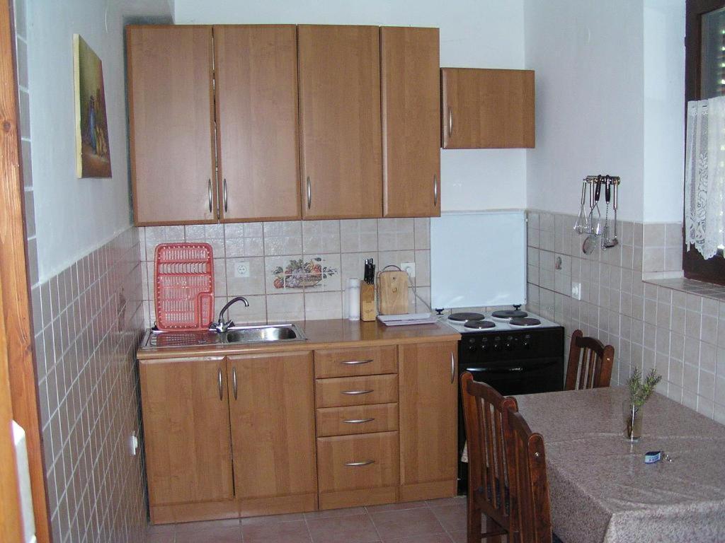 Apartments Jelekovac سفيتي بيتار المظهر الخارجي الصورة