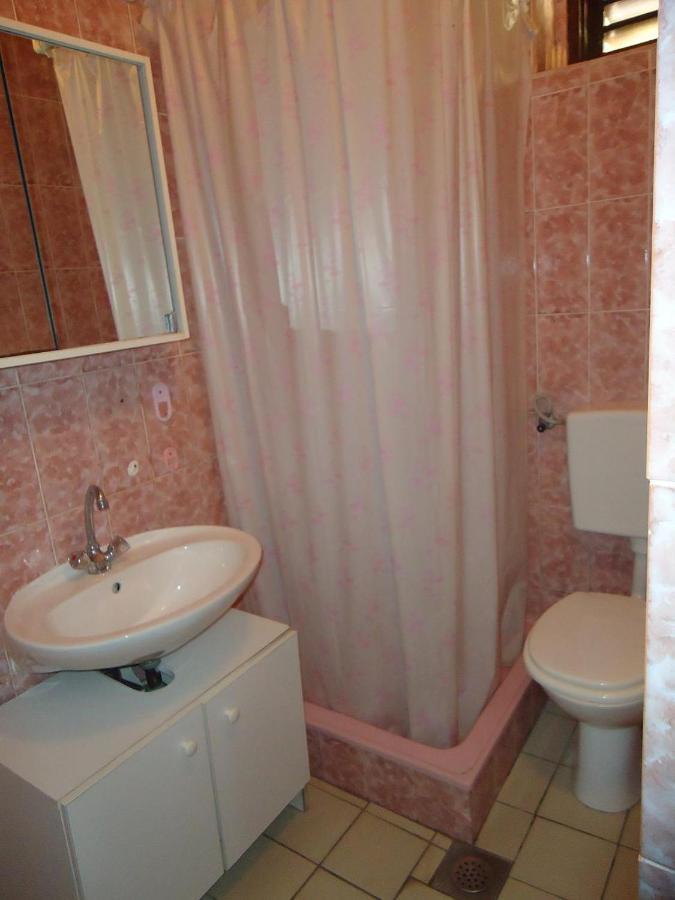 Apartments Jelekovac سفيتي بيتار المظهر الخارجي الصورة