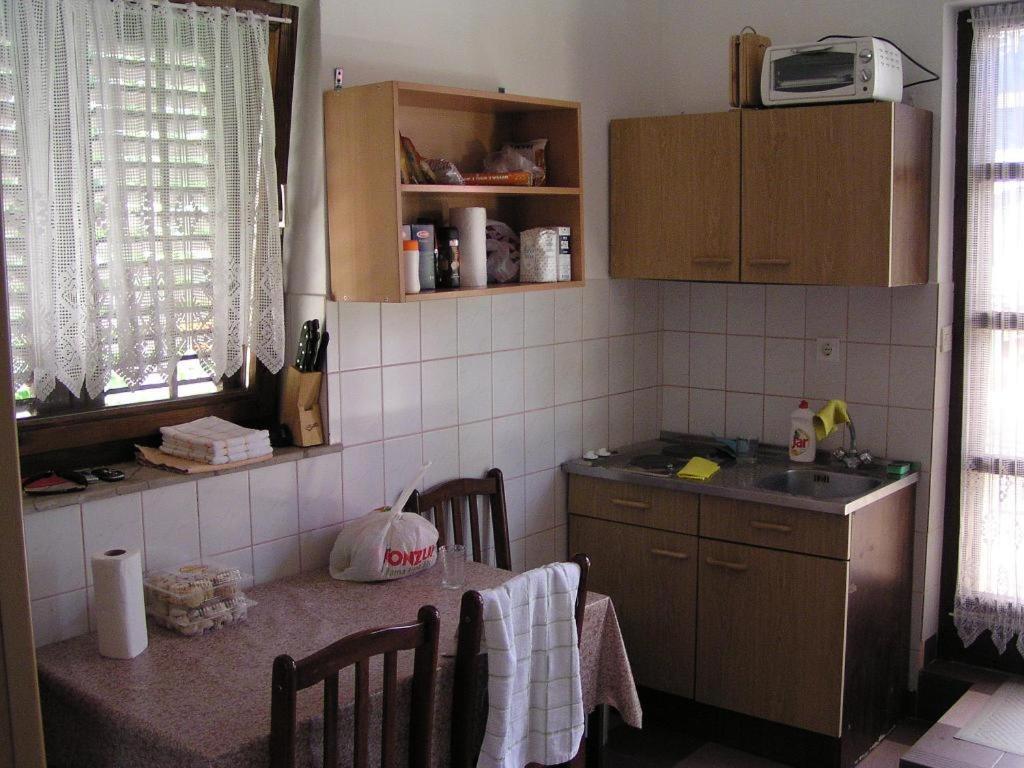 Apartments Jelekovac سفيتي بيتار المظهر الخارجي الصورة