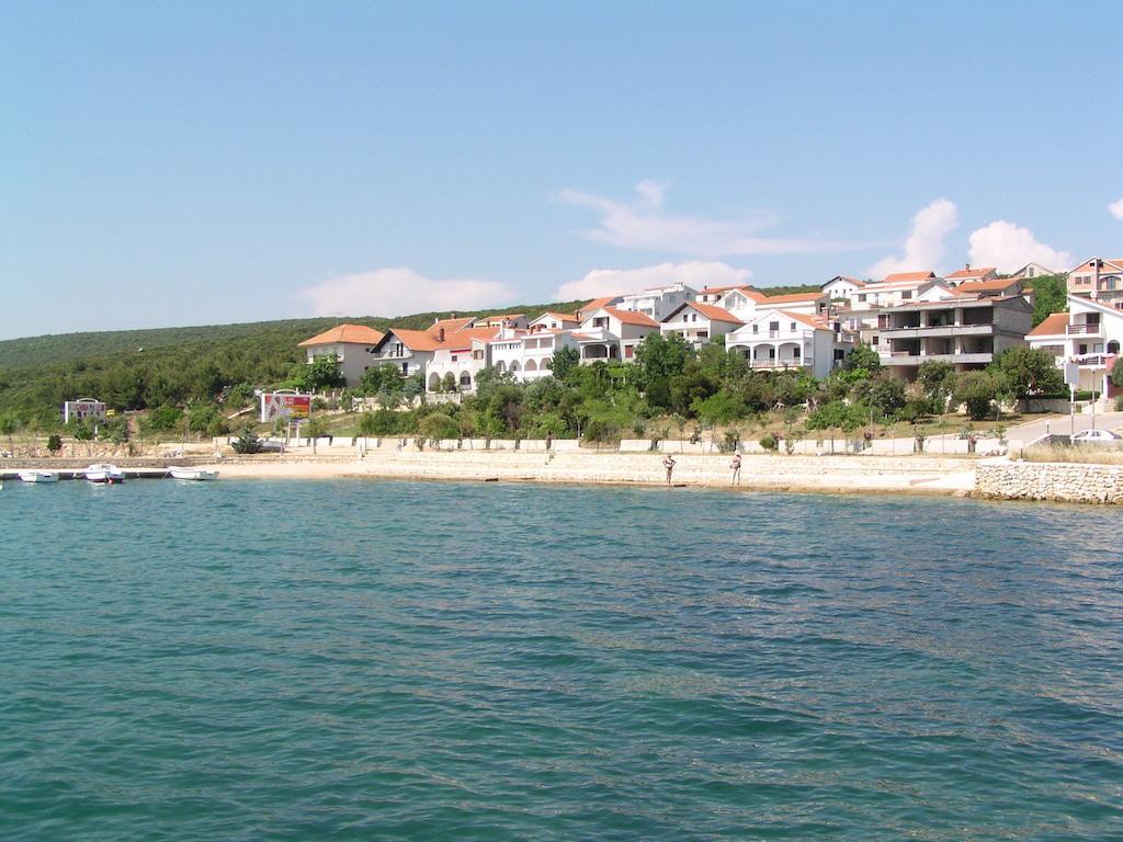 Apartments Jelekovac سفيتي بيتار المظهر الخارجي الصورة